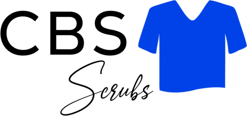 CBS Scrubs