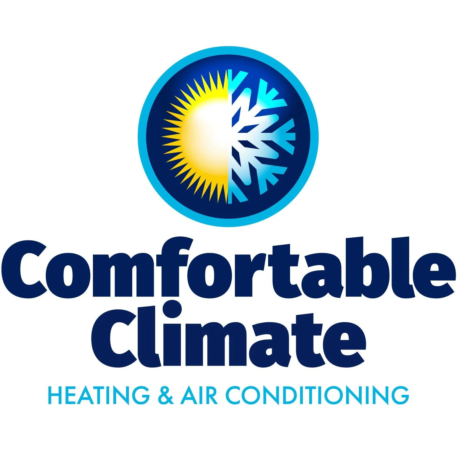 Comfortable Climate Heating and Air Conditioning