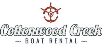 Cottonwood Creek Boat Rental
