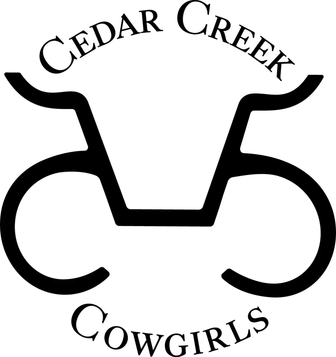 Cedar Creek Cowgirls