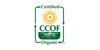 CCOF Organic