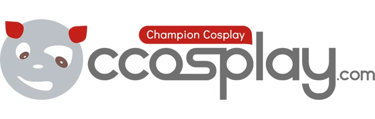 Champion Cosplay