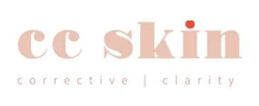 CC Skin Studio Logo for Promo Codes