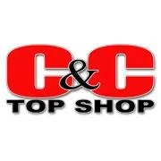 CC Top Shop