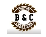 B&C Custom Creations