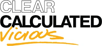 Clear Calculated and Vicious