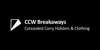 CCW Breakaways