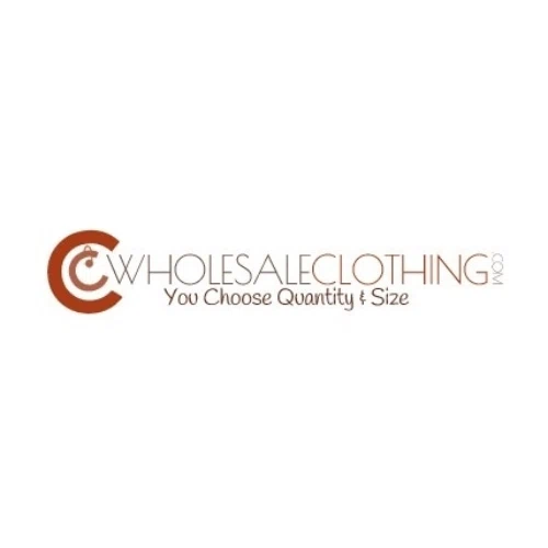 CC Wholesale Clothing
