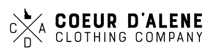 CDA Idaho Clothing