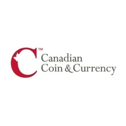 Canadian Coin and Currency