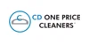 CD One Price Cleaners