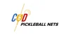 C&D Pickleball Nets