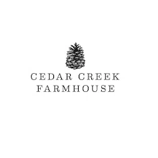Cedar Creek Farmhouse
