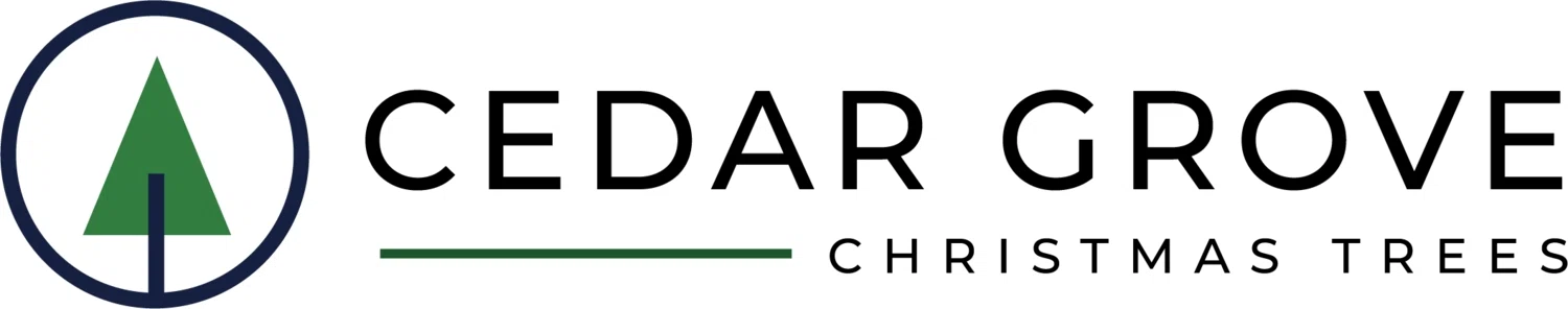 Cedar Grove Christmas Trees