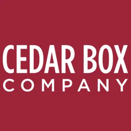 Cedar Box Company
