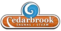 Cedarbrook Sauna Steam