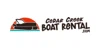 Cedar Creek Boat Rental