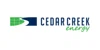 Cedar Creek Energy