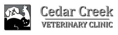 Cedar Creek Veterinary Clinic