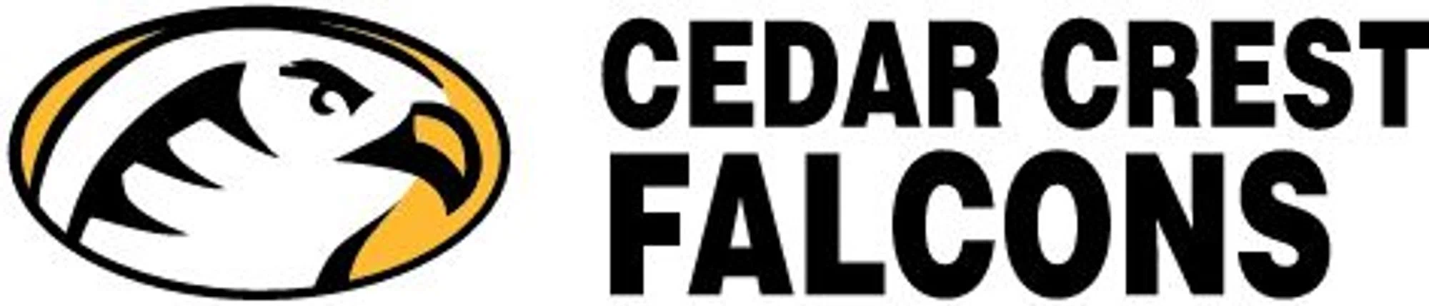 Cedar Crest Falcons