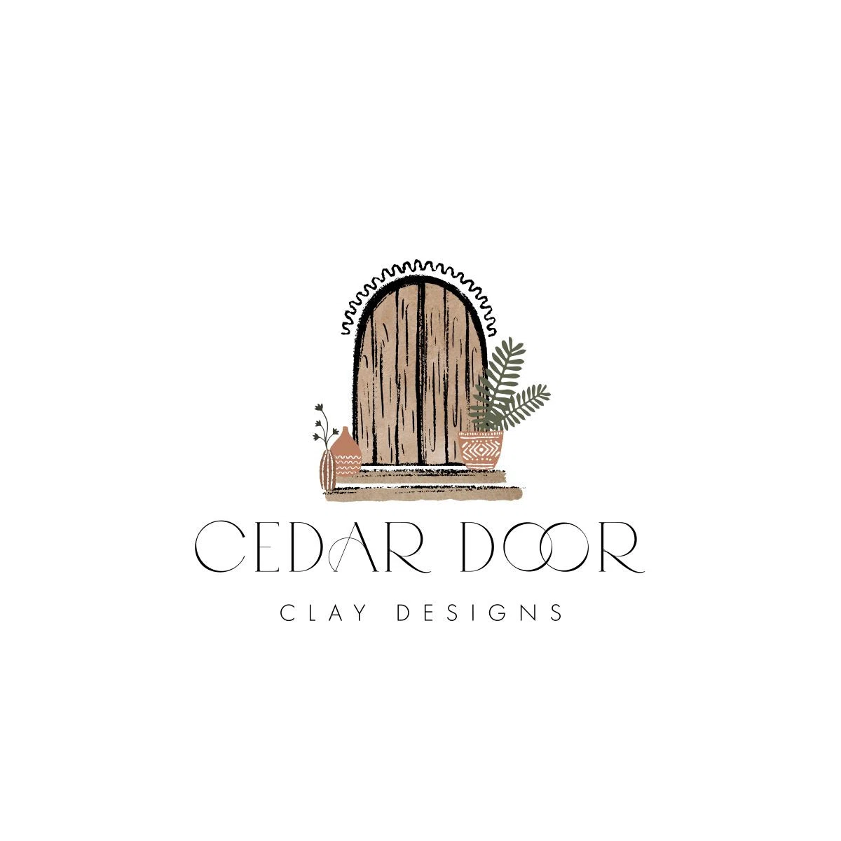 Cedar Door Clay Designs