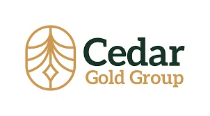 Cedar Gold Group