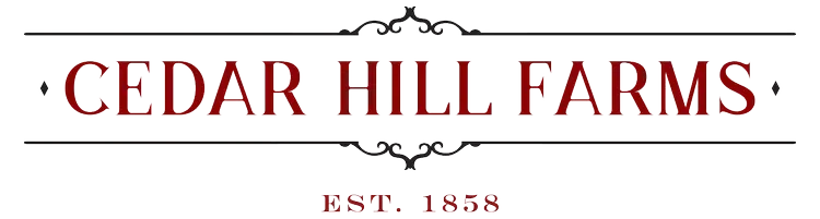 Cedar Hill Farms