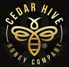 Cedar Hive Honey