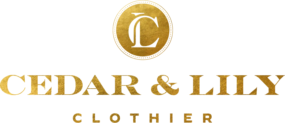 Cedar & Lily Clothier