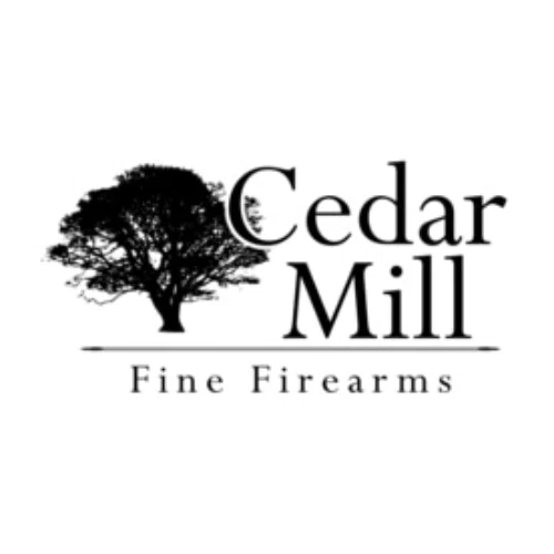 Cedar Mill Firearms