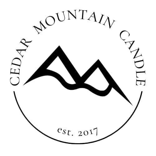 Cedar Mountain Candle Wholesale