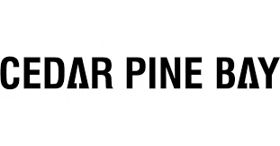 Cedar Pine Bay Logo for Discount Codes