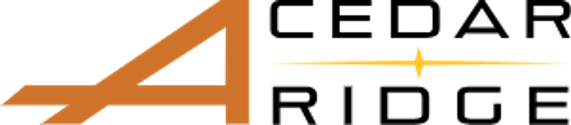 Cedar Ridge