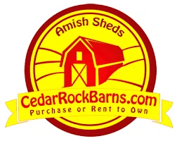 CedarRockBarns