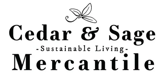 Cedar & Sage Mercantile