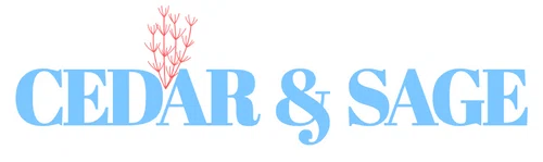 Cedar & Sage US