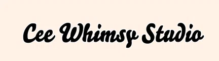 Cee Whimsy Studio