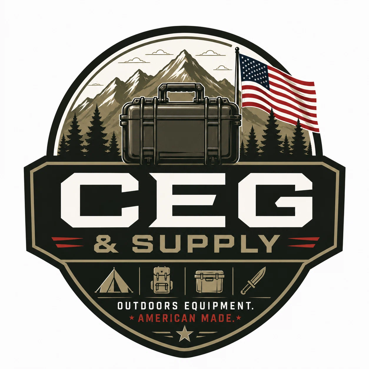 CEG & Supply