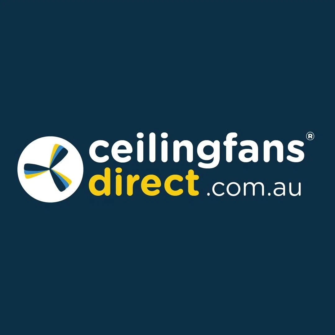 Ceiling Fans Direct Logo for Promo Codes