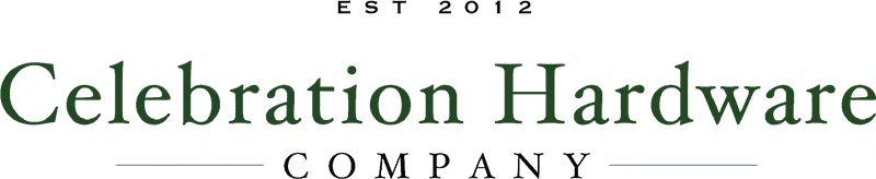 Celebration Hardware