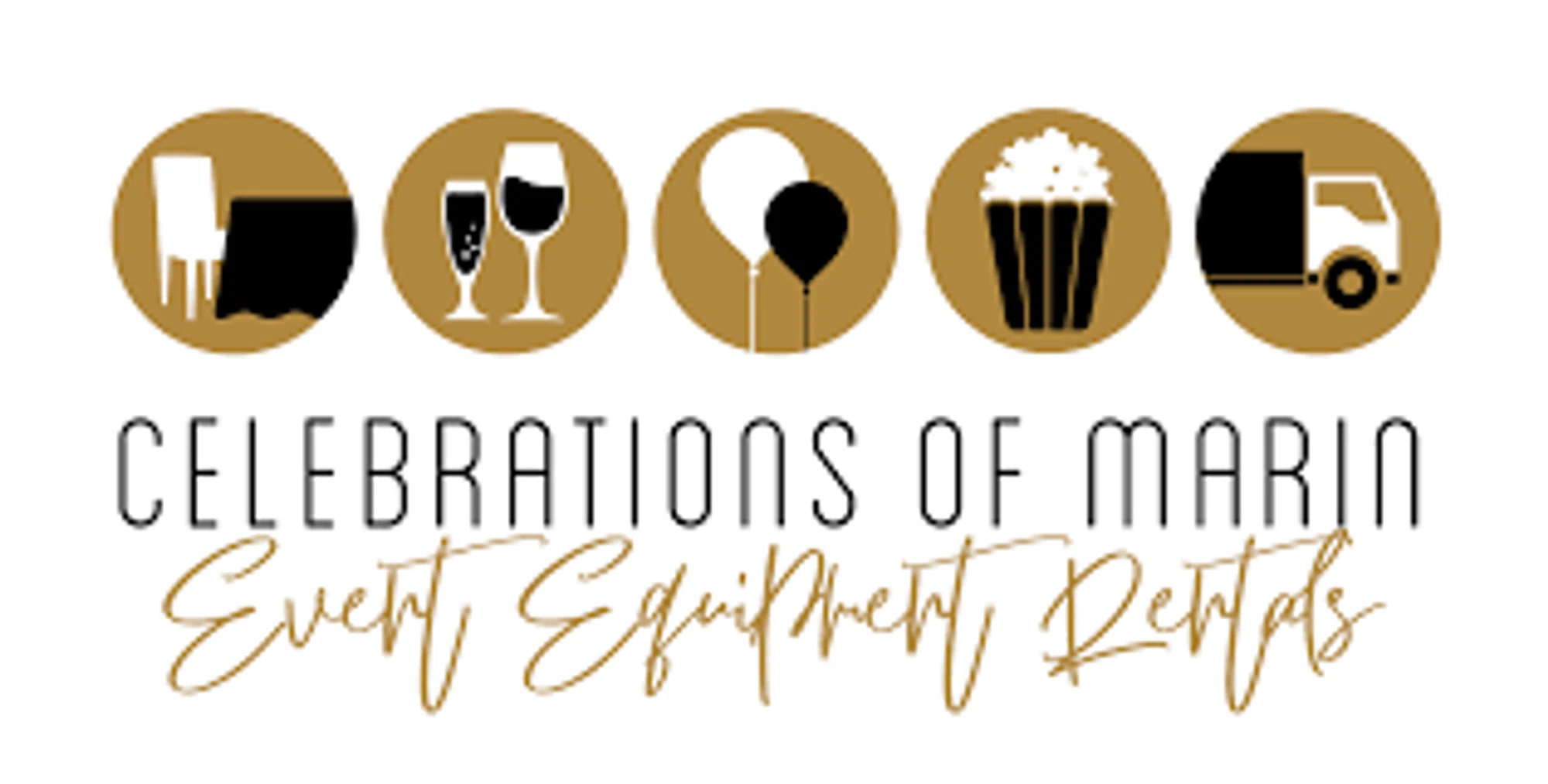 Celebrations of Marin