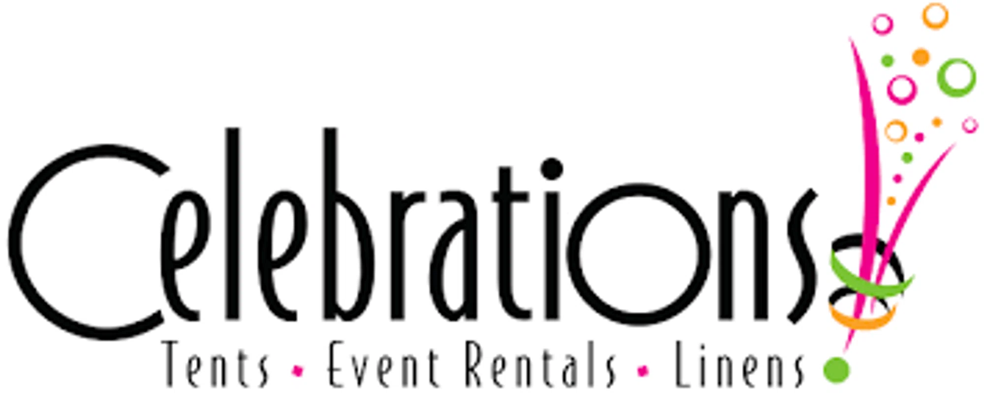 Celebrations! Party Rentals