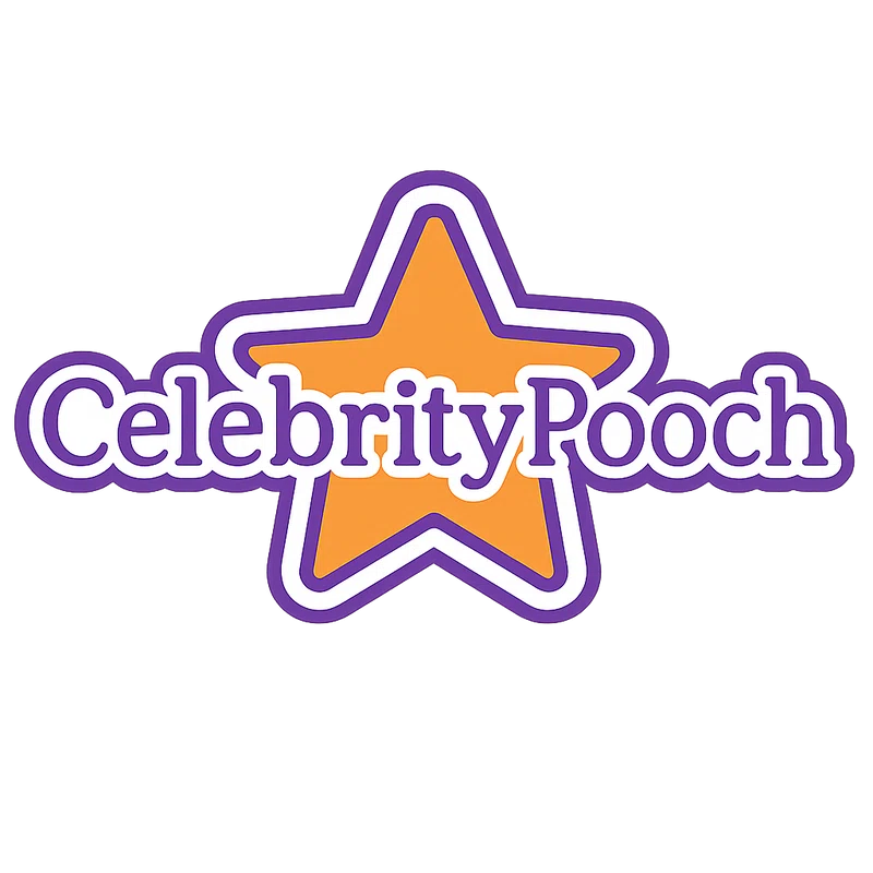Celebrity Pooch