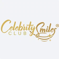  Celebrity Smiles Club Logo for Exclusive Deals