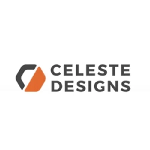 20% Off Celeste Designs Coupon (2 Promo Codes) Oct 2022