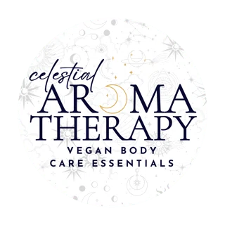 Celestial Aromatherapy