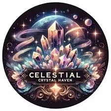 Celestial Crystal Haven 