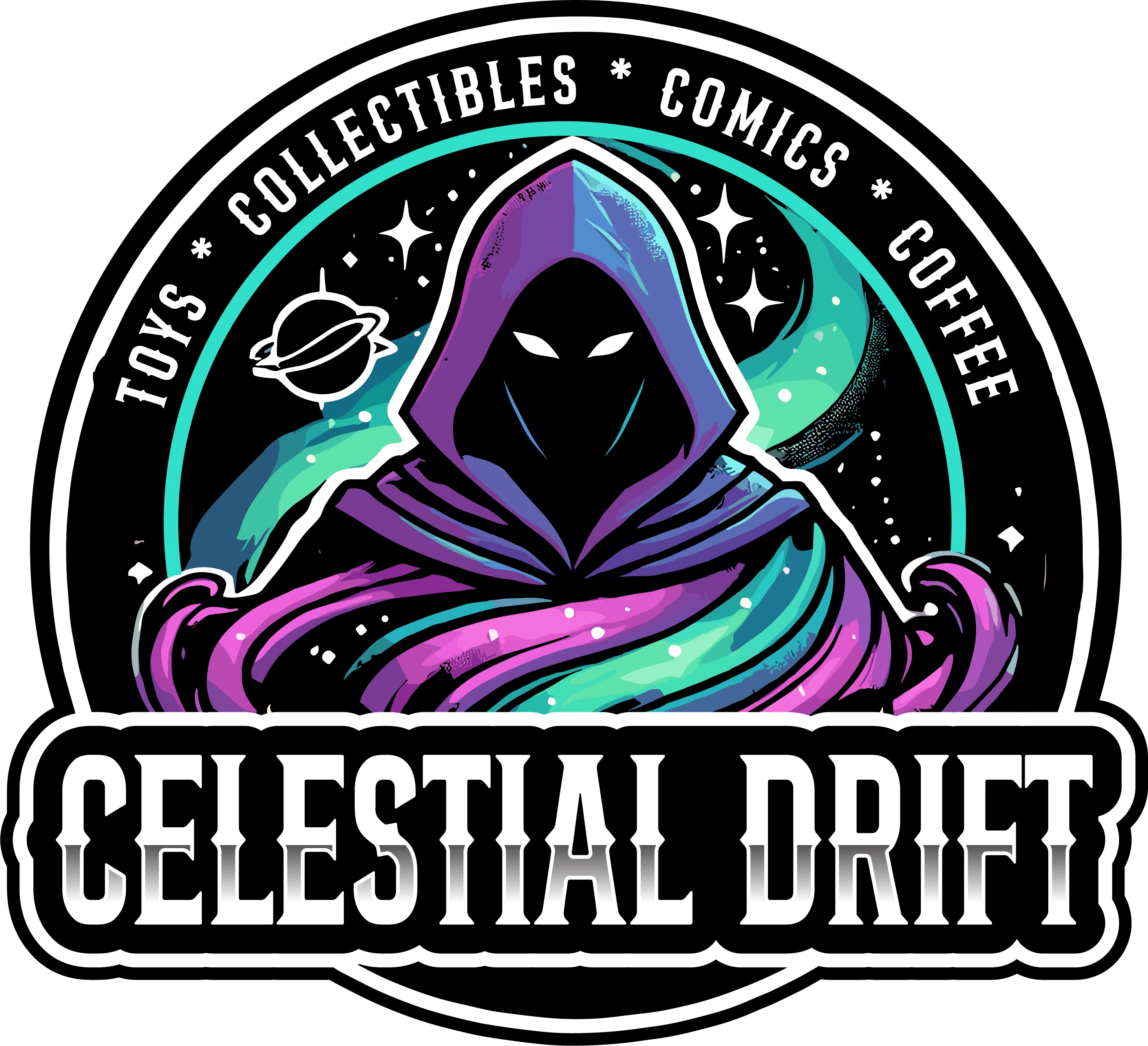 Celestial Drift