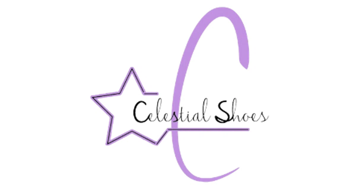 Celestial Shoes