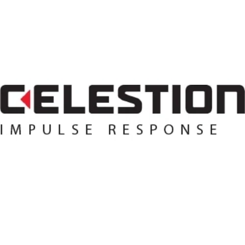 Celestion Plus